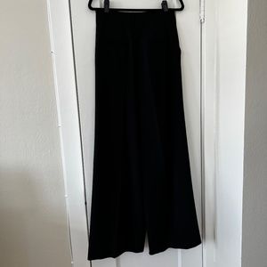 Alice + Olivia Wide Leg Pants